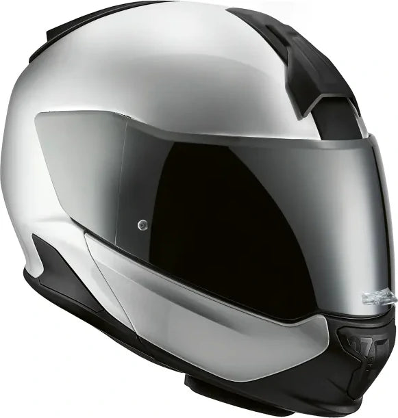 BMW Genuine Unisex Helmet System 7 Carbon EVO Silver