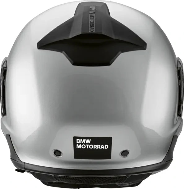 BMW Genuine Unisex Helmet System 7 Carbon EVO Silver