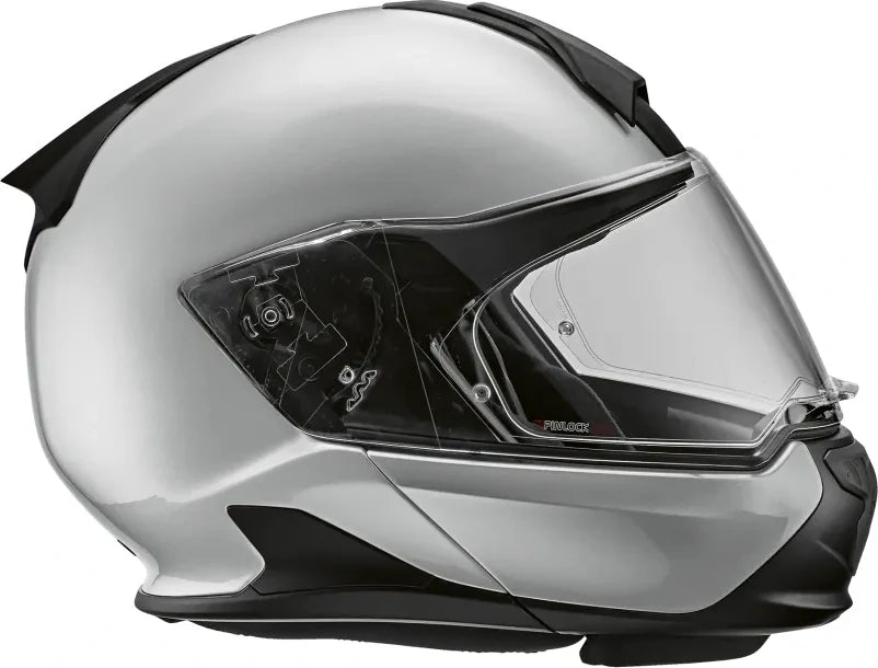BMW Genuine Unisex Helmet System 7 Carbon EVO Silver