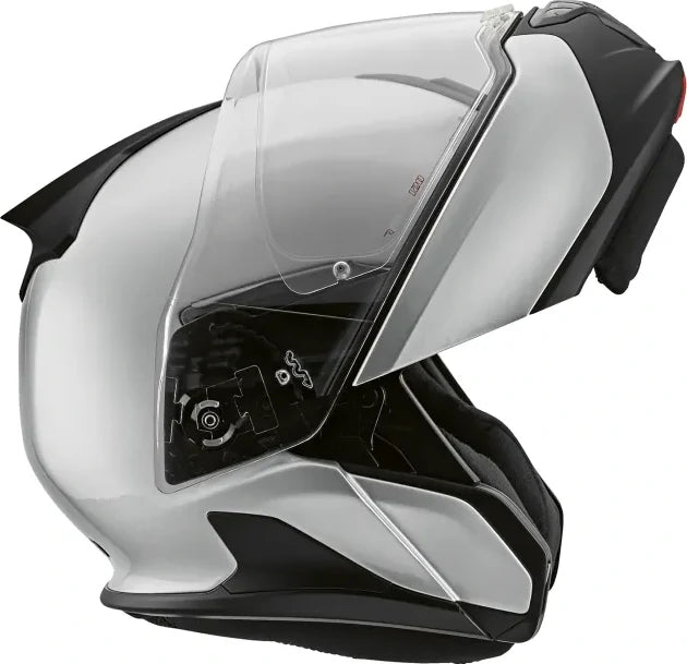 BMW Genuine Unisex Helmet System 7 Carbon EVO Silver