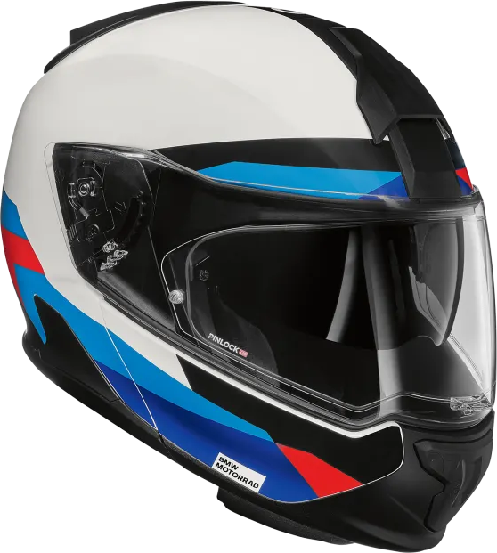 BMW Genuine Unisex Helmet System 7 Carbon EVO Prowl