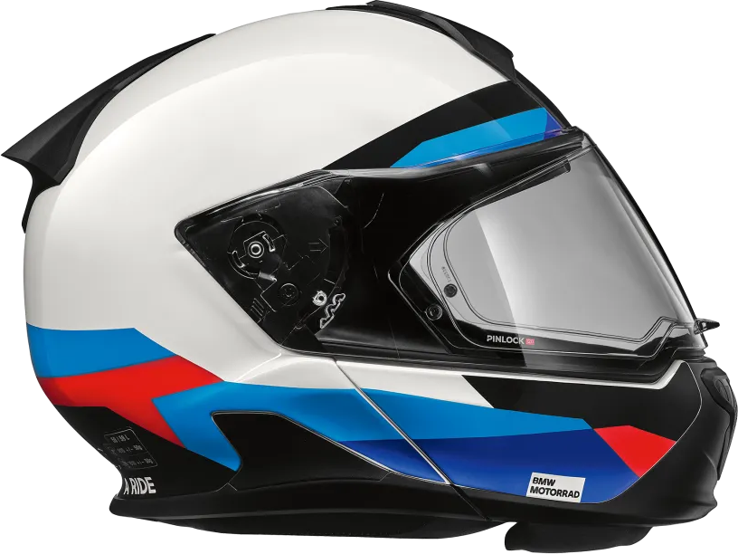 BMW Genuine Unisex Helmet System 7 Carbon EVO Prowl