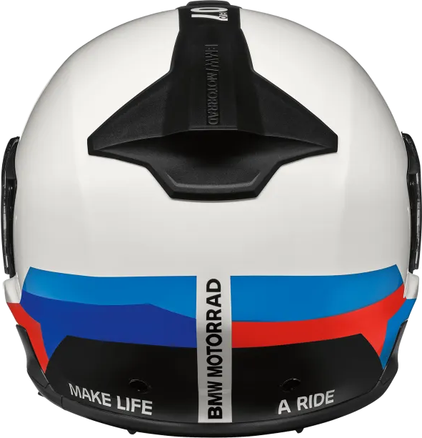 BMW Genuine Unisex Helmet System 7 Carbon EVO Prowl