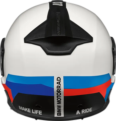 BMW Genuine Unisex Helmet System 7 Carbon EVO Prowl