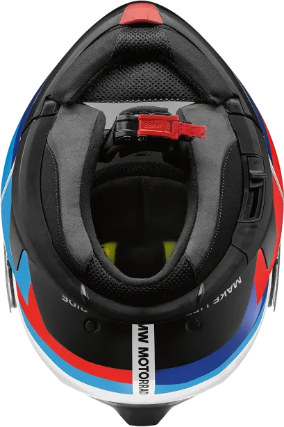 BMW Genuine Unisex Helmet System 7 Carbon EVO Prowl