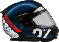 BMW Genuine Unisex Helmet System 7 Carbon EVO Ratchet