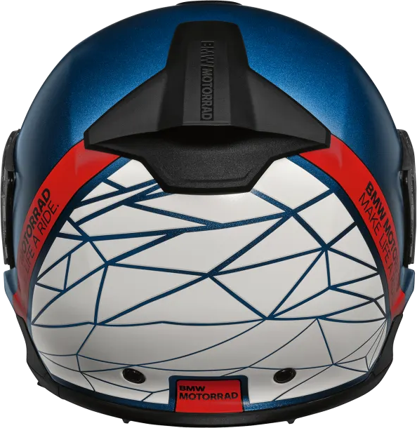 BMW Genuine Unisex Helmet System 7 Carbon EVO Ratchet