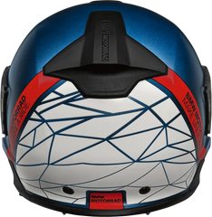 BMW Genuine Unisex Helmet System 7 Carbon EVO Ratchet