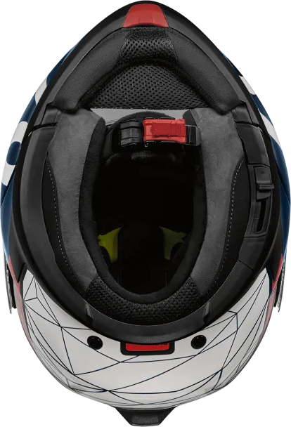 BMW Genuine Unisex Helmet System 7 Carbon EVO Ratchet