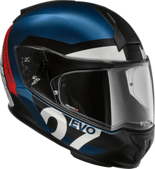 BMW Genuine Unisex Helmet System 7 Carbon EVO Ratchet