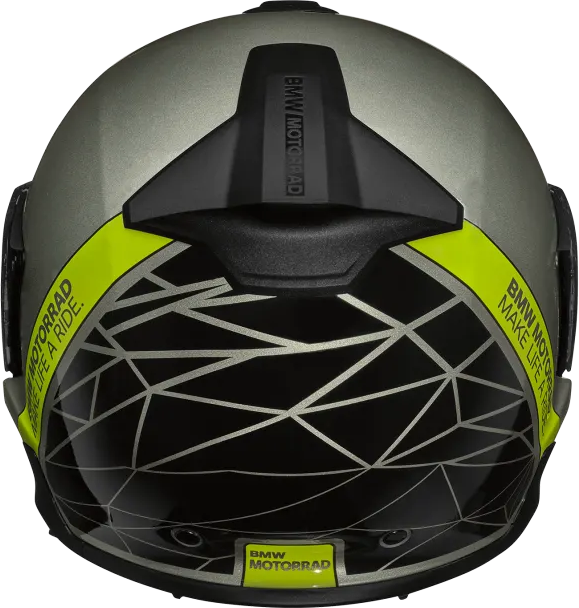 BMW Genuine Unisex Helmet System 7 Carbon EVO Canopy