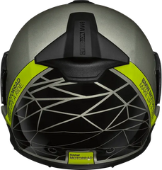BMW Genuine Unisex Helmet System 7 Carbon EVO Canopy