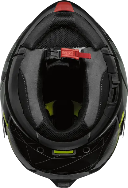 BMW Genuine Unisex Helmet System 7 Carbon EVO Canopy
