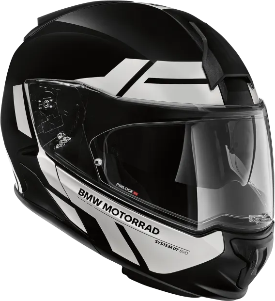 BMW Genuine Unisex Helmet System 7 Carbon EVO Spur