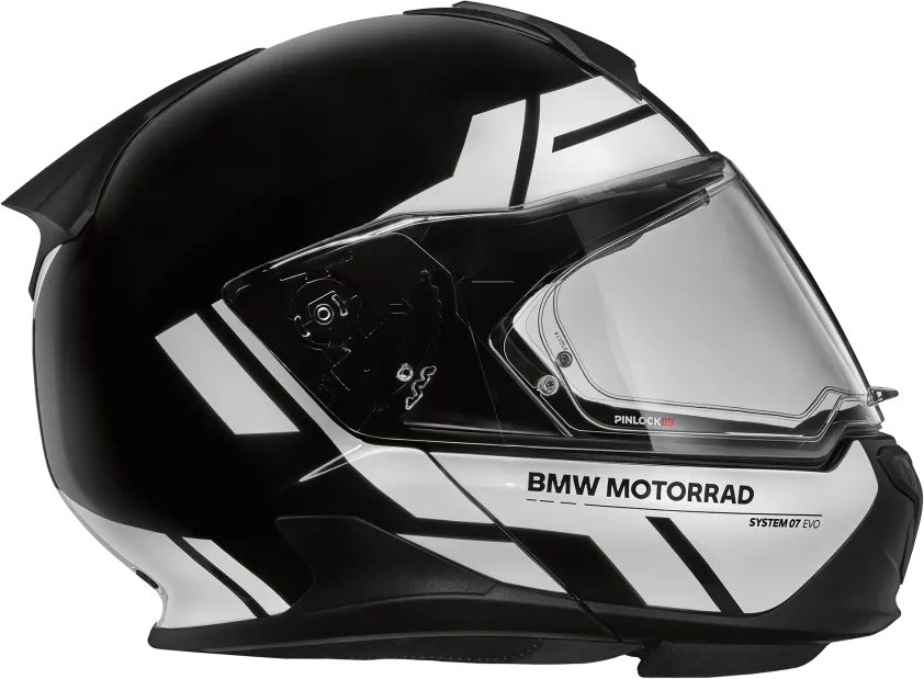 BMW Genuine Unisex Helmet System 7 Carbon EVO Spur
