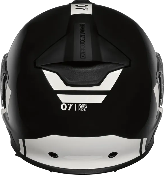 BMW Genuine Unisex Helmet System 7 Carbon EVO Spur