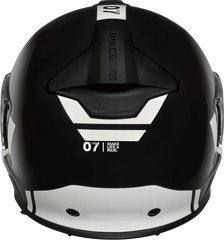 BMW Genuine Unisex Helmet System 7 Carbon EVO Spur