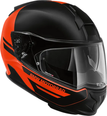 BMW Genuine Unisex Helmet System 7 Carbon EVO Bash