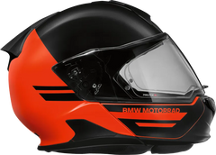BMW Genuine Unisex Helmet System 7 Carbon EVO Bash