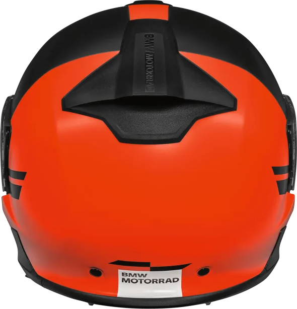 BMW Genuine Unisex Helmet System 7 Carbon EVO Bash