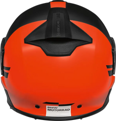 BMW Genuine Unisex Helmet System 7 Carbon EVO Bash
