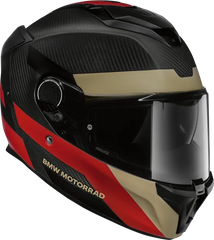 BMW Genuine Unisex Helmet Xomo Carbon Blast