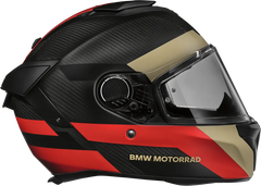 BMW Genuine Unisex Helmet Xomo Carbon Blast