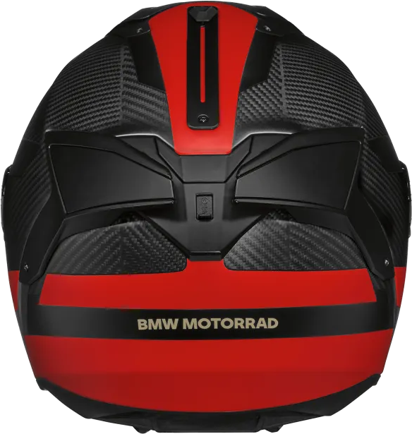 BMW Genuine Unisex Helmet Xomo Carbon Blast