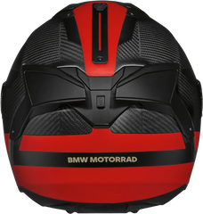 BMW Genuine Unisex Helmet Xomo Carbon Blast