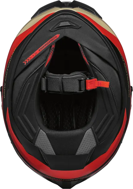 BMW Genuine Unisex Helmet Xomo Carbon Blast
