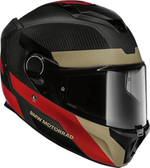BMW Genuine Unisex Helmet Xomo Carbon Blast