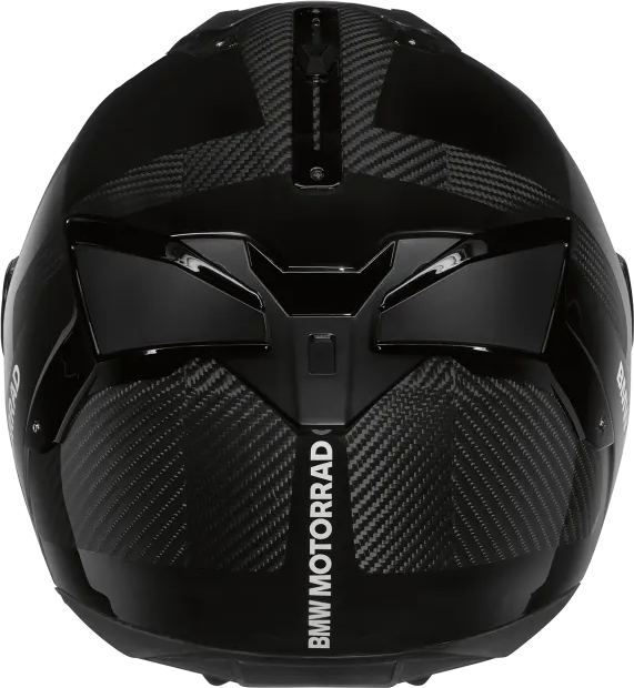 BMW Genuine Unisex Helmet Xomo Carbon Outburst