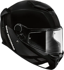 BMW Genuine Unisex Helmet Xomo Carbon Outburst