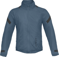 BMW Genuine Ladies Jacket Aravis AIR Grey/Blue