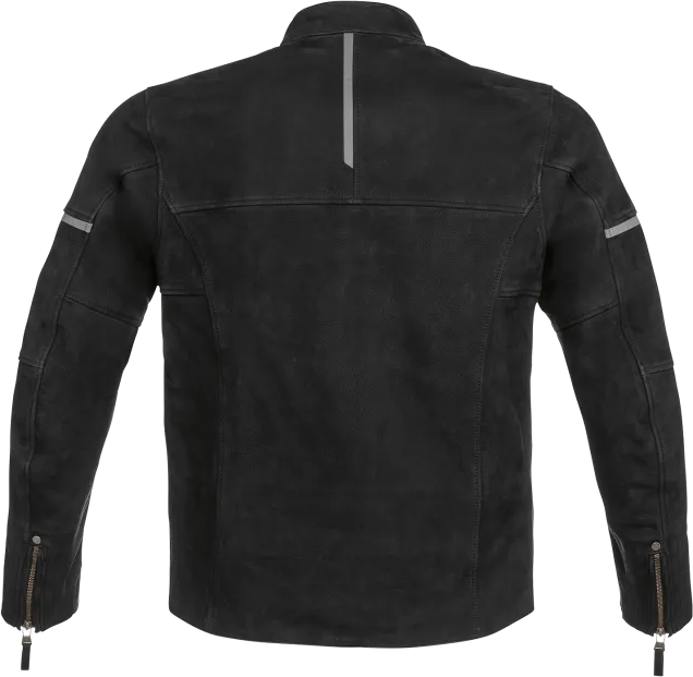 BMW Genuine Mens Jacket Furka Anthracite