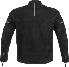 BMW Genuine Mens Jacket Furka Anthracite