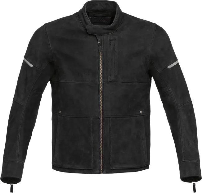 BMW Genuine Mens Jacket Furka Anthracite