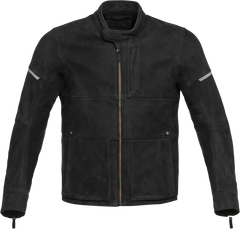 BMW Genuine Mens Jacket Furka Anthracite