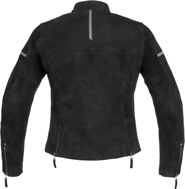 BMW Genuine Ladies Jacket Furka Anthracite