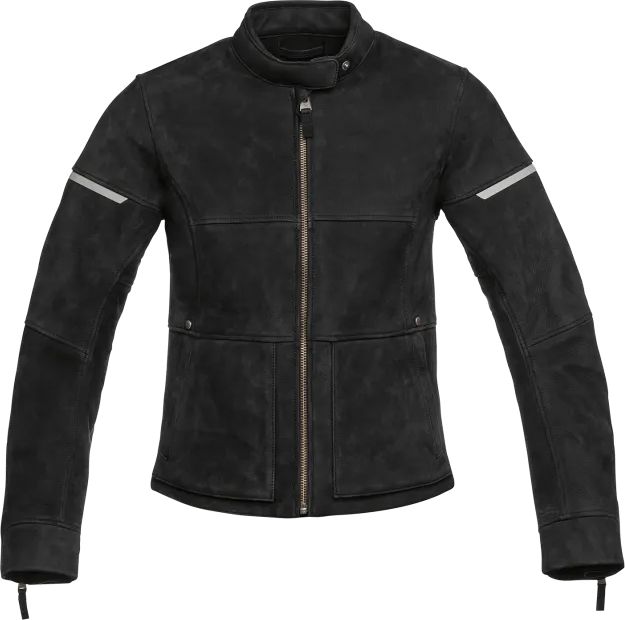 BMW Genuine Ladies Jacket Furka Anthracite