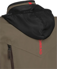 BMW Genuine Ladies Jacket GS Namib GORE-TEX Khaki