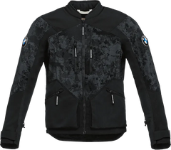 BMW Genuine Mens Jacket GS Rallye Air Black