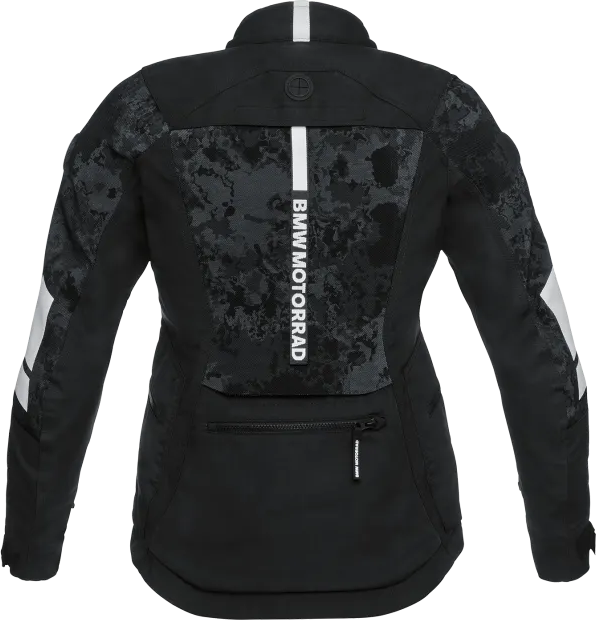 BMW Genuine Ladies Jacket GS Rallye Air Black