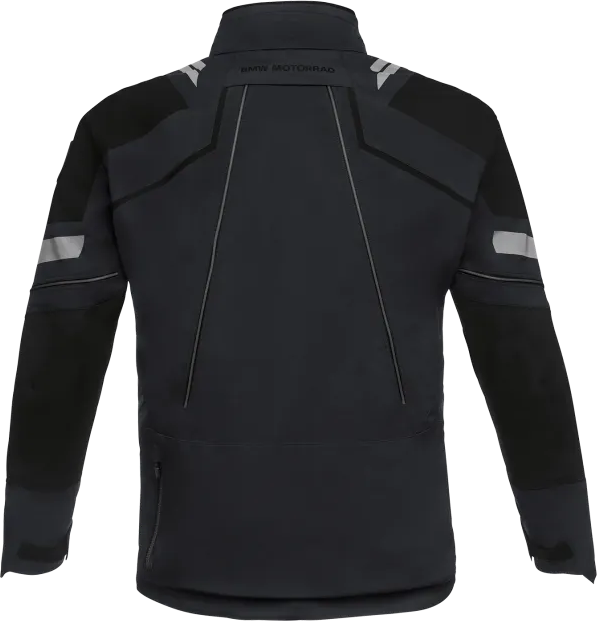 BMW Genuine Mens Jacket Moreno Connect GORE-TEX Black