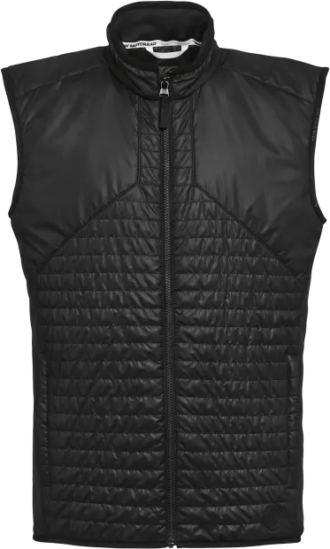 BMW Genuine Mens Jacket Moreno Connect GORE-TEX Black