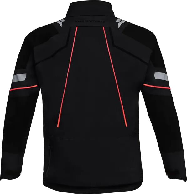 BMW Genuine Mens Jacket Moreno Connect GORE-TEX Black