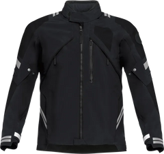 BMW Genuine Mens Jacket Moreno Connect GORE-TEX Black