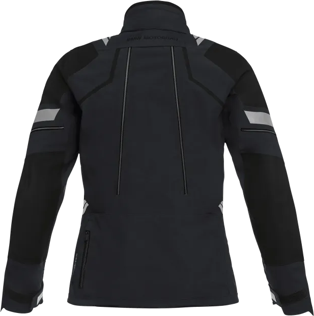 BMW Genuine Ladies Jacket Moreno Connect GORE-TEX Black