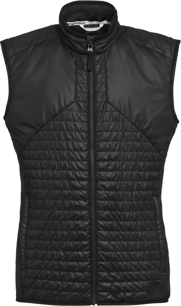 BMW Genuine Ladies Jacket Moreno Connect GORE-TEX Black