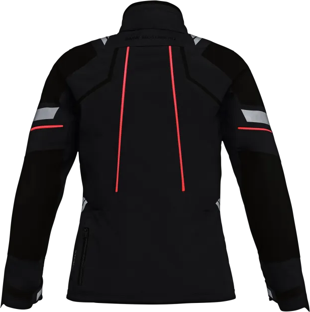 BMW Genuine Ladies Jacket Moreno Connect GORE-TEX Black